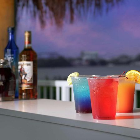 Hampton Inn Marathon - Florida Keys Eksteriør billede