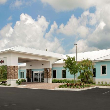 Hampton Inn Marathon - Florida Keys Eksteriør billede