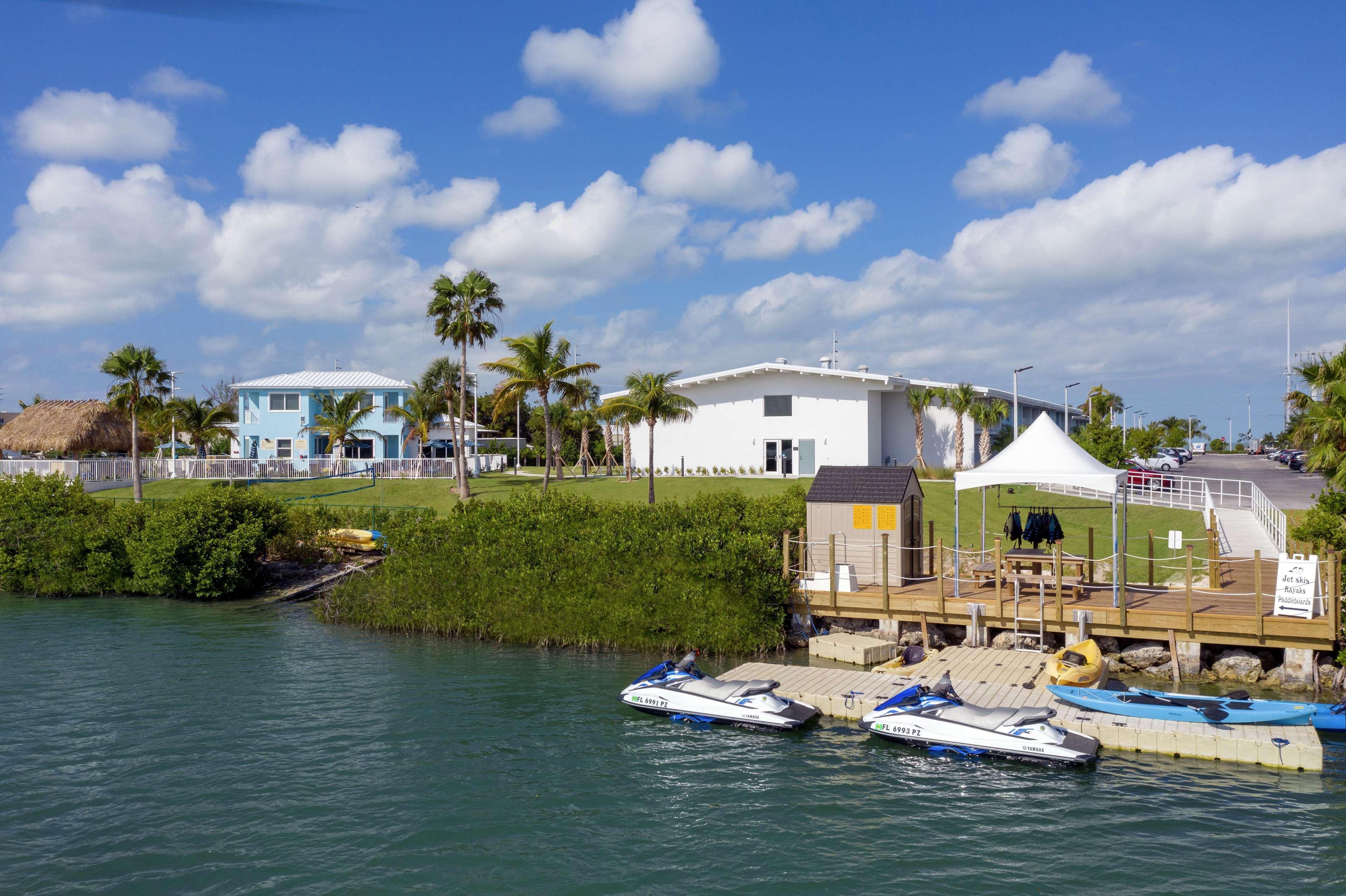 Hampton Inn Marathon - Florida Keys Eksteriør billede