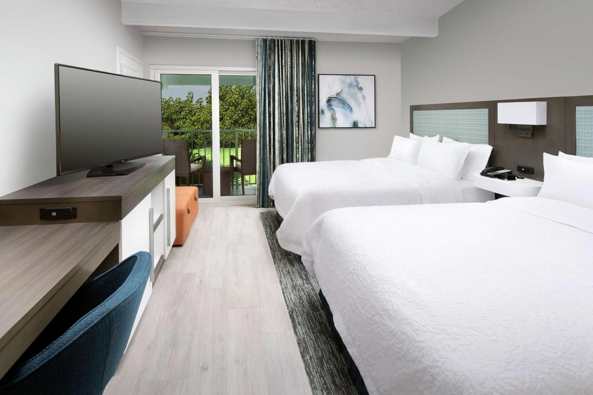 Hampton Inn Marathon - Florida Keys Eksteriør billede