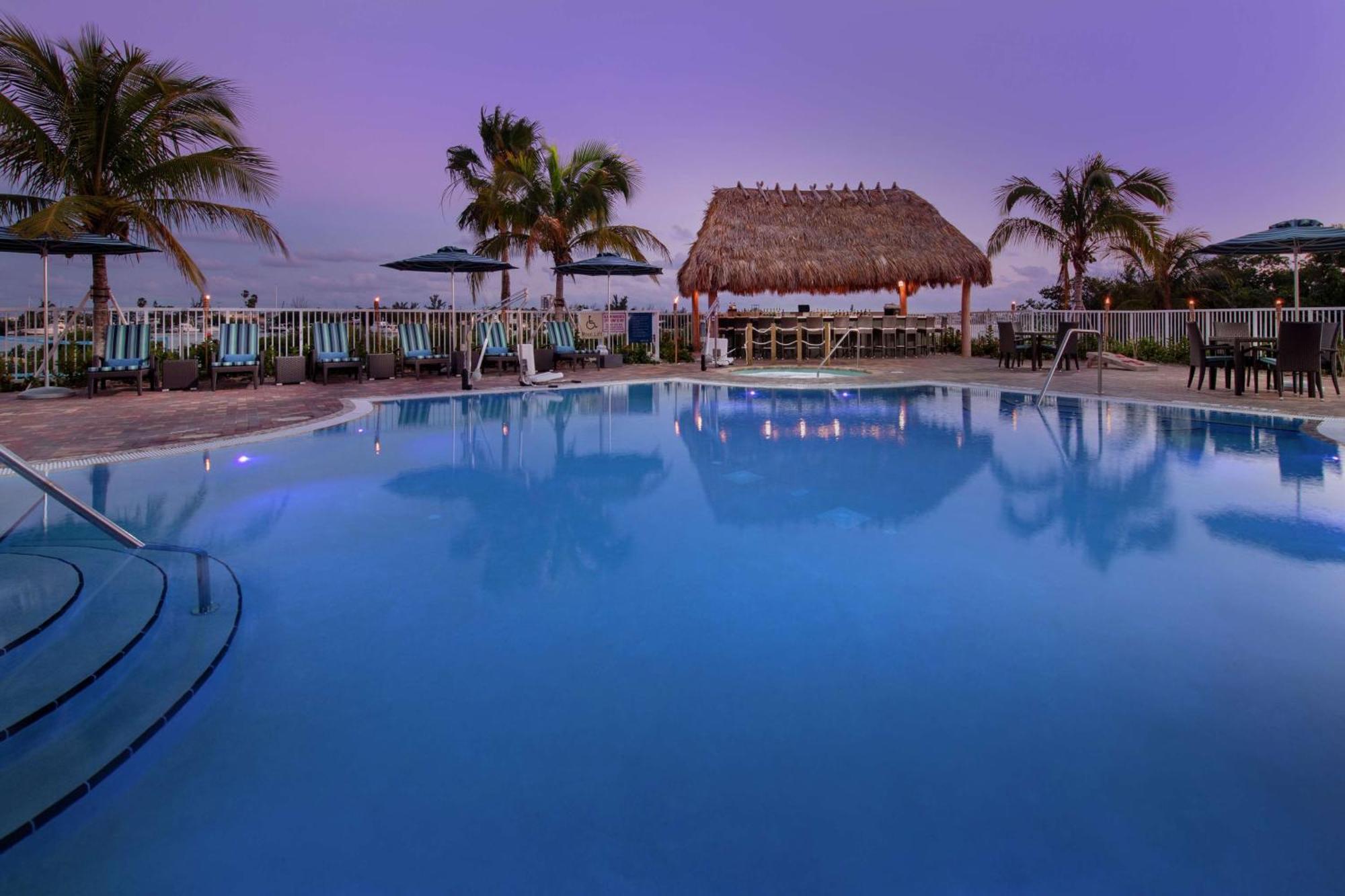 Hampton Inn Marathon - Florida Keys Eksteriør billede