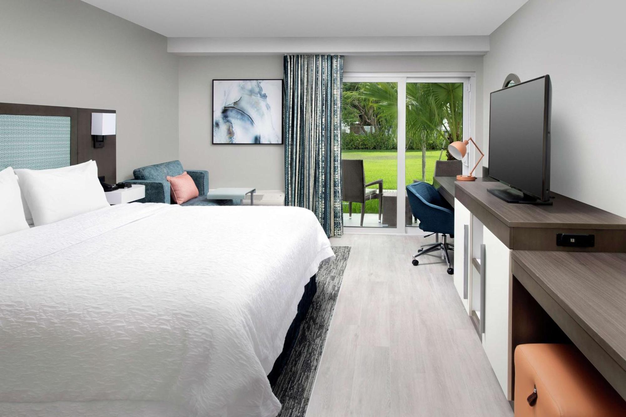 Hampton Inn Marathon - Florida Keys Eksteriør billede
