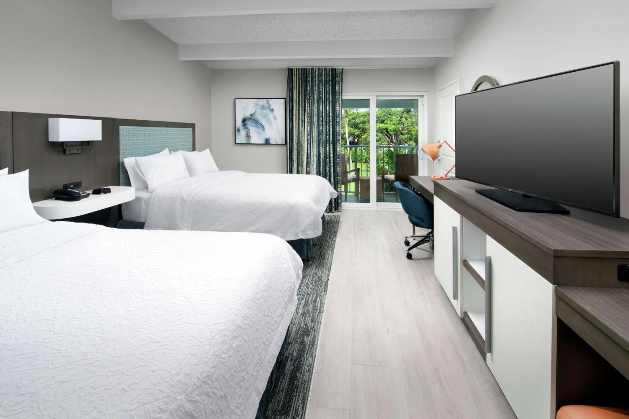 Hampton Inn Marathon - Florida Keys Eksteriør billede