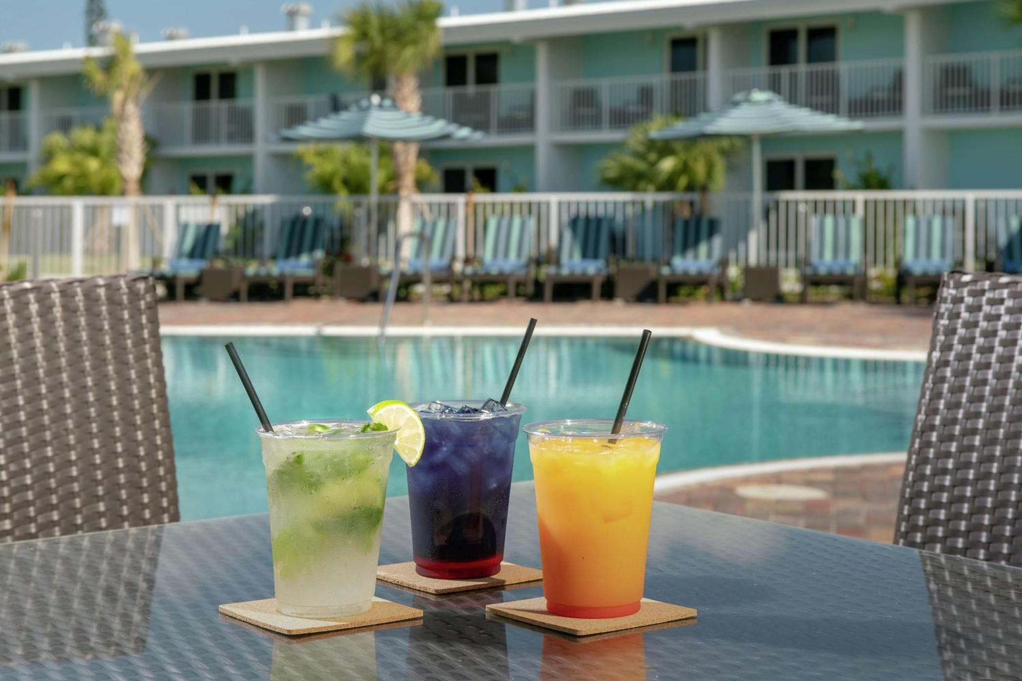 Hampton Inn Marathon - Florida Keys Eksteriør billede
