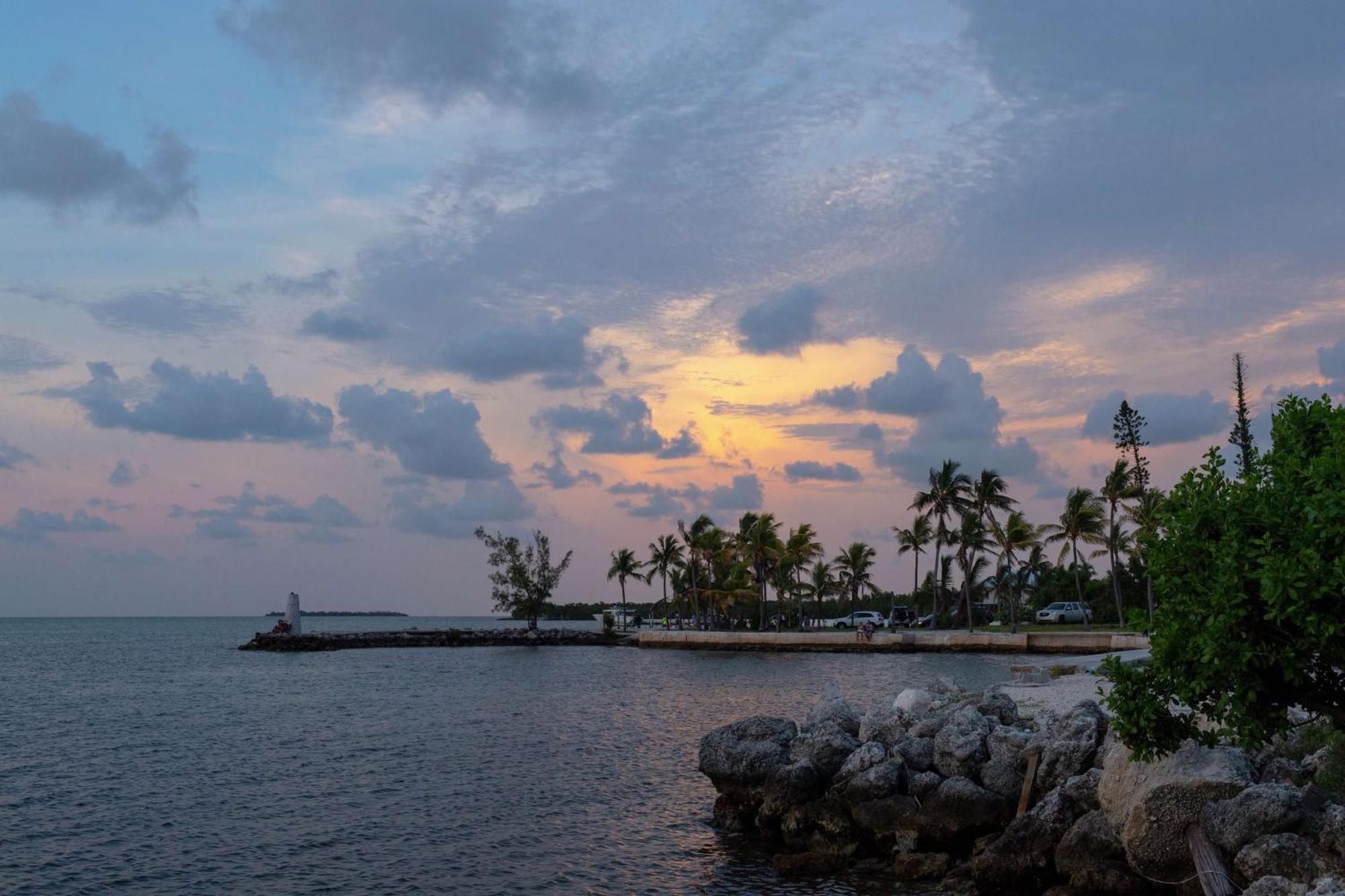 Hampton Inn Marathon - Florida Keys Eksteriør billede