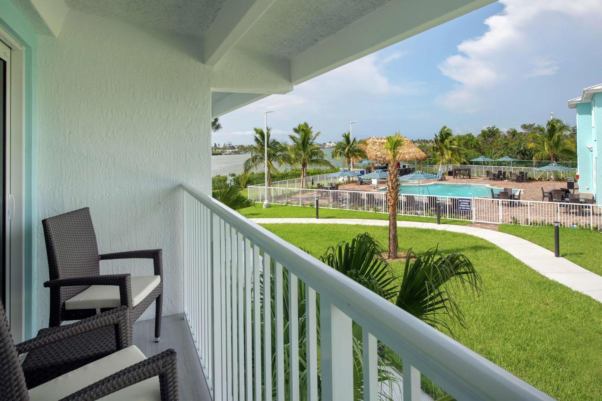 Hampton Inn Marathon - Florida Keys Eksteriør billede