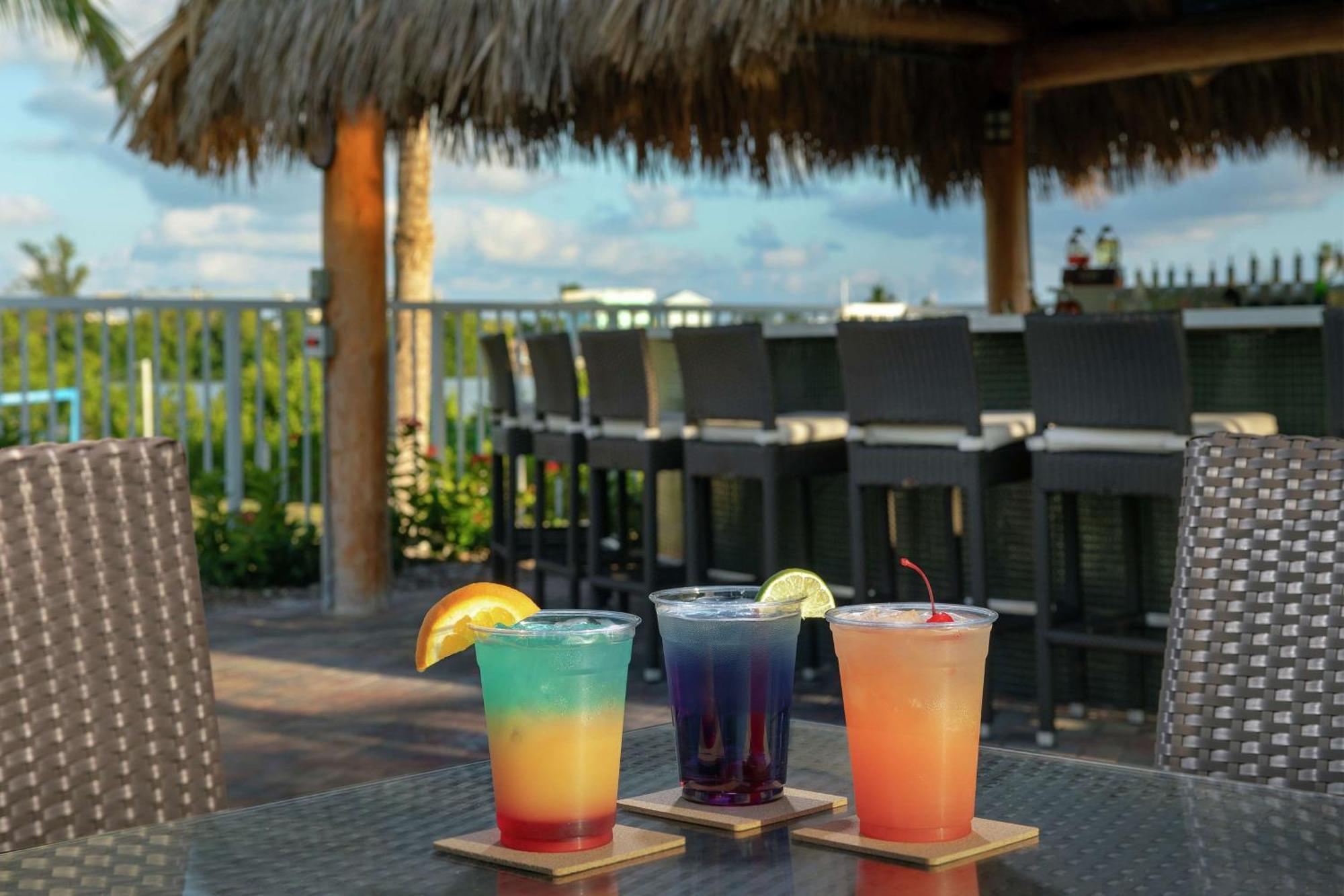 Hampton Inn Marathon - Florida Keys Eksteriør billede