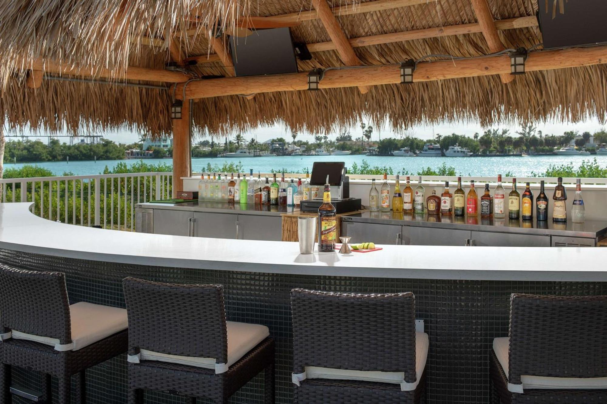 Hampton Inn Marathon - Florida Keys Eksteriør billede
