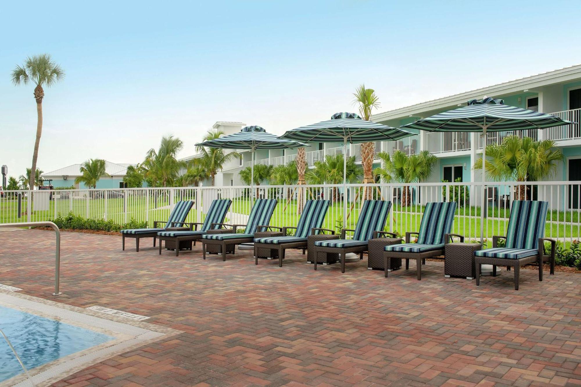 Hampton Inn Marathon - Florida Keys Eksteriør billede