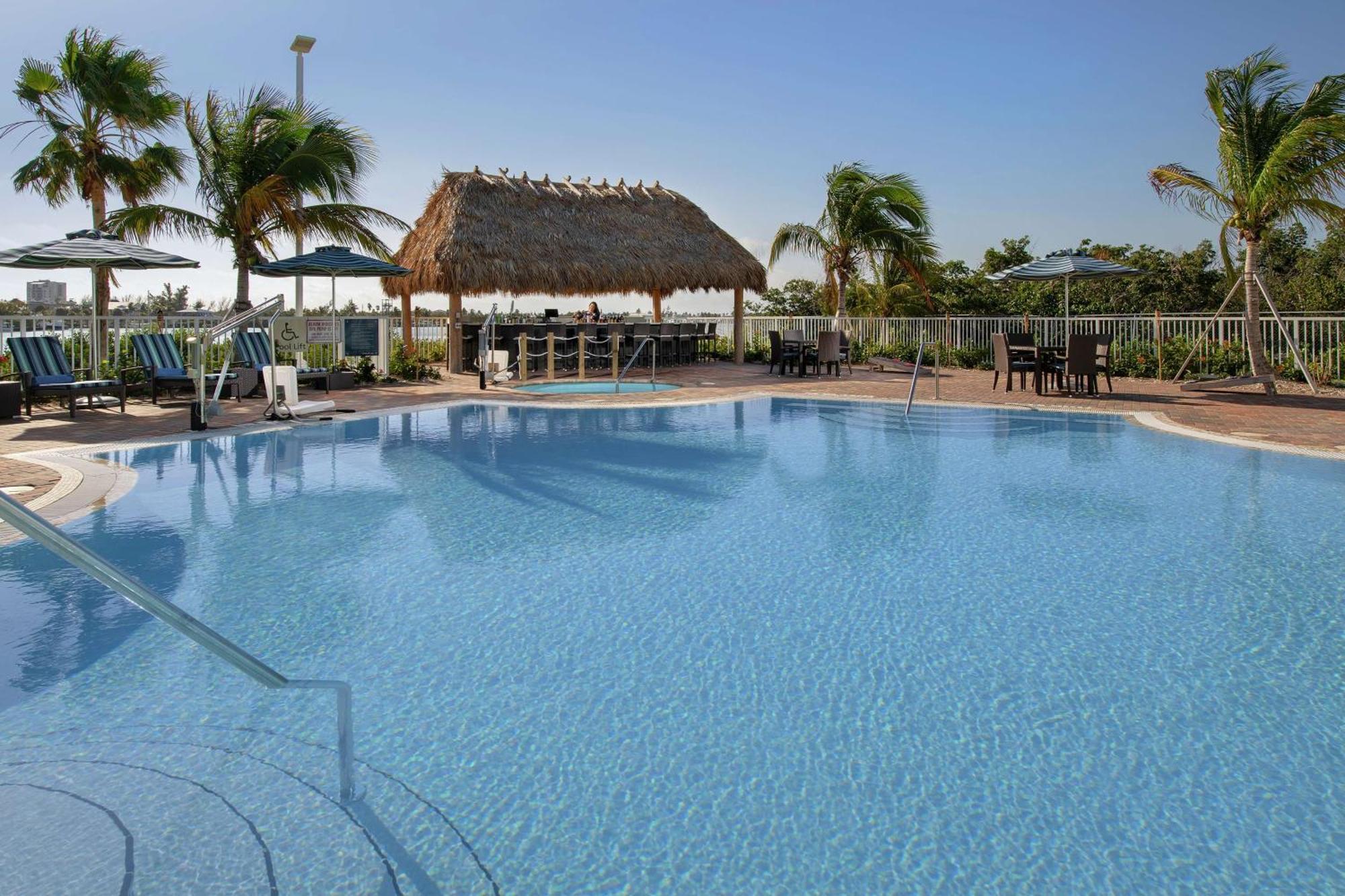 Hampton Inn Marathon - Florida Keys Eksteriør billede