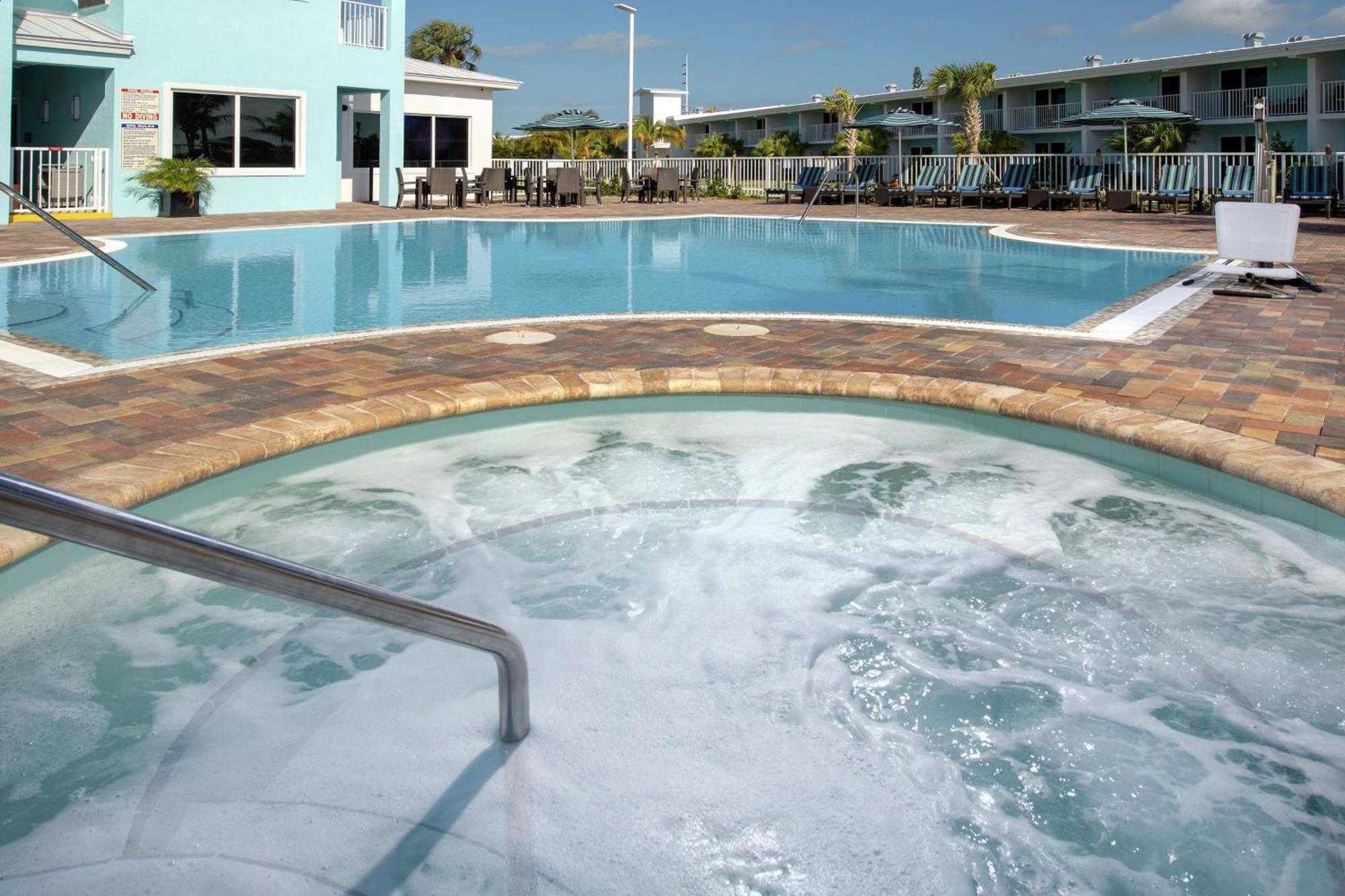 Hampton Inn Marathon - Florida Keys Eksteriør billede