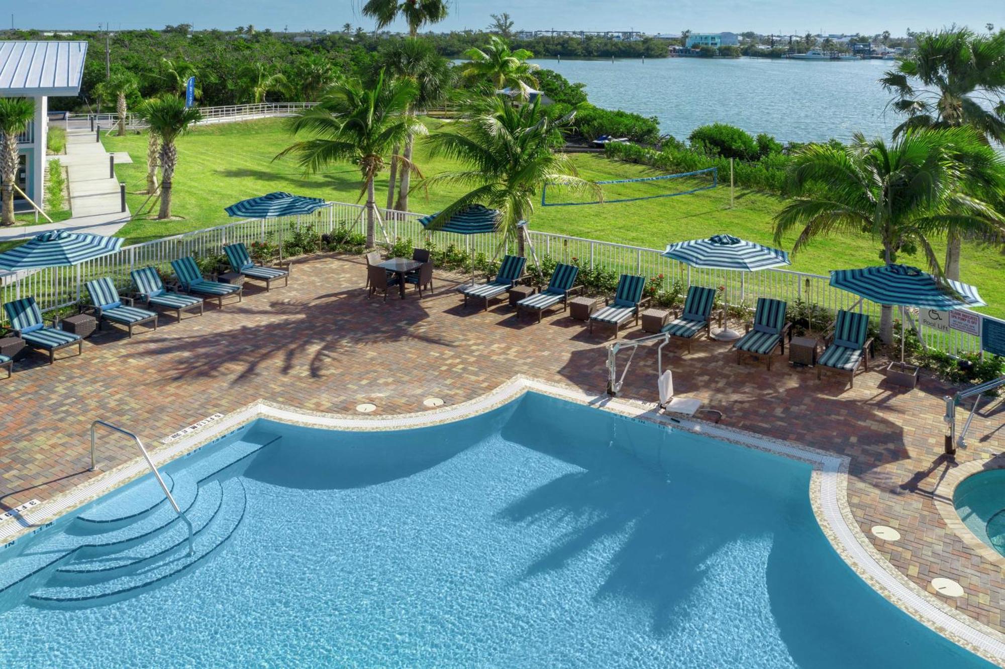 Hampton Inn Marathon - Florida Keys Eksteriør billede