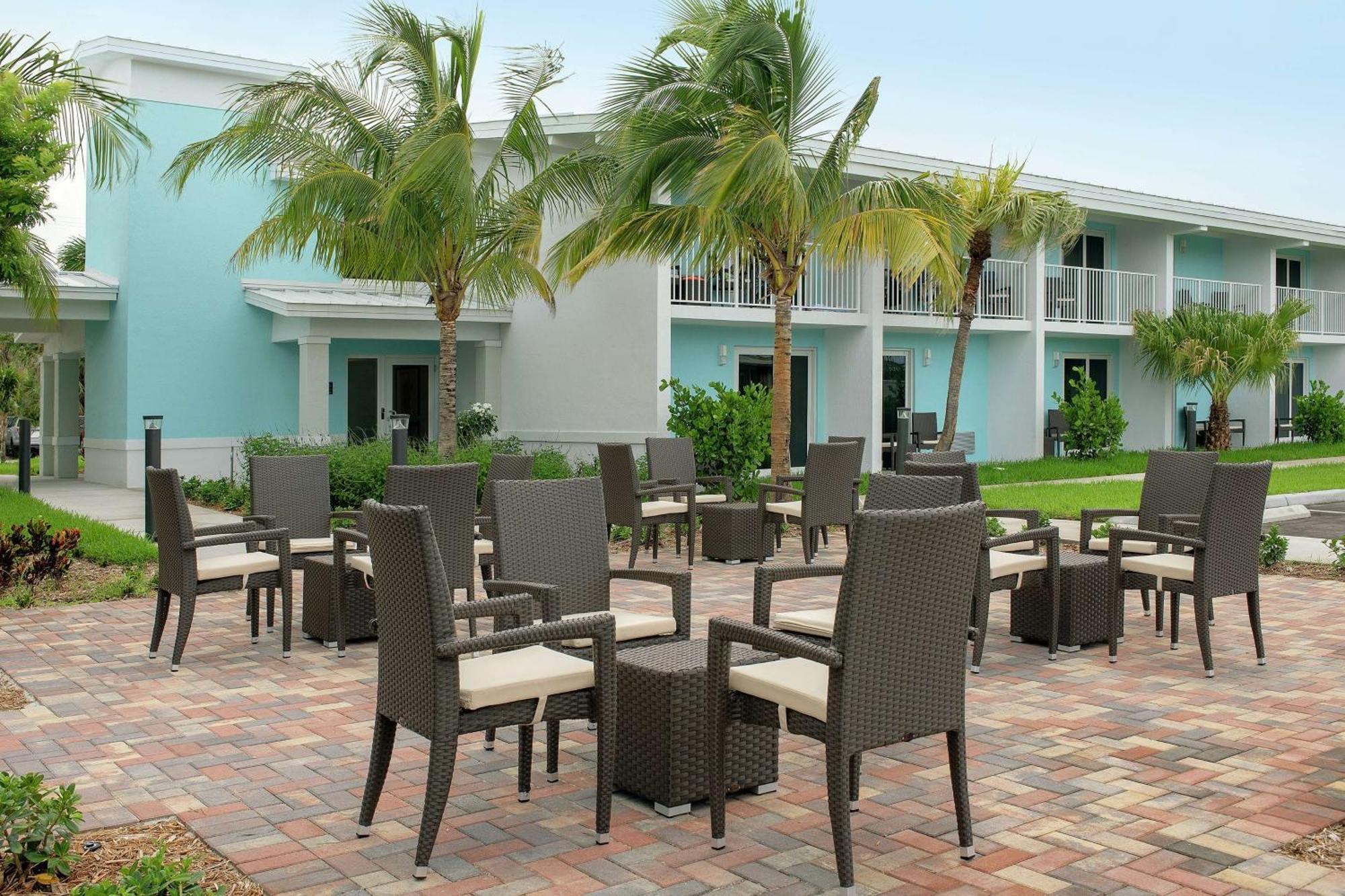 Hampton Inn Marathon - Florida Keys Eksteriør billede