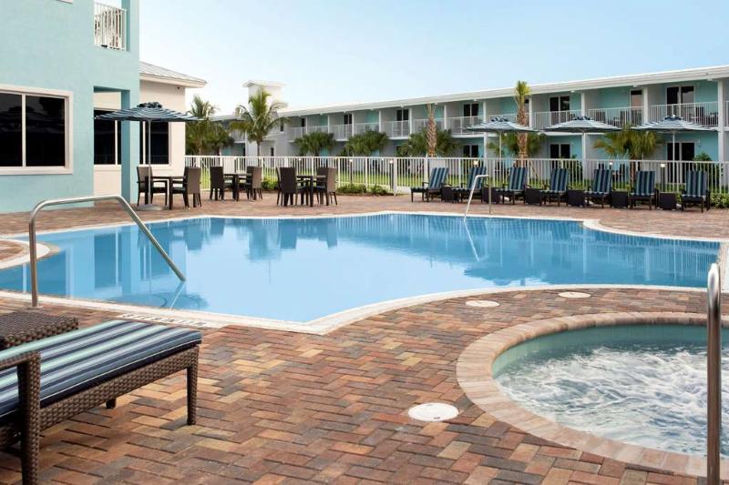 Hampton Inn Marathon - Florida Keys Eksteriør billede